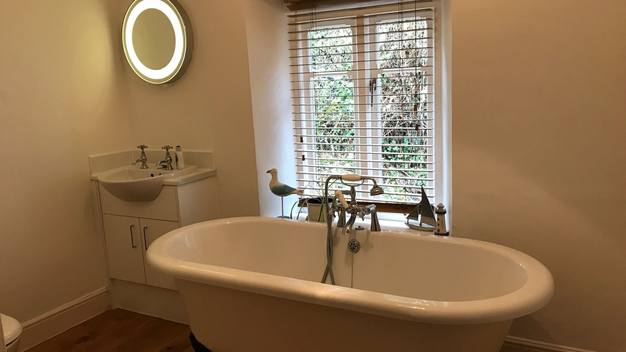 Photo of Bathroom in Redbrook