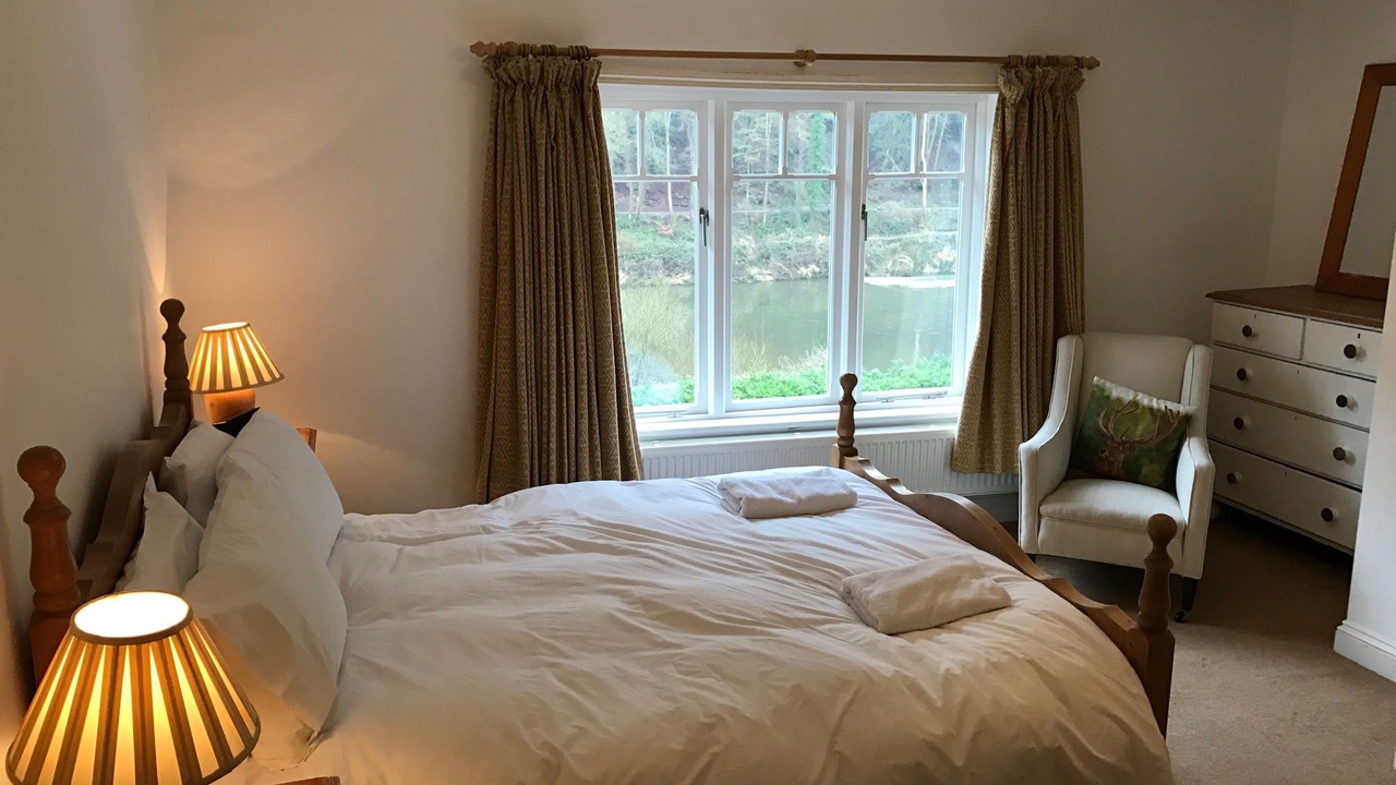 Photo of Bedroom in Redbrook