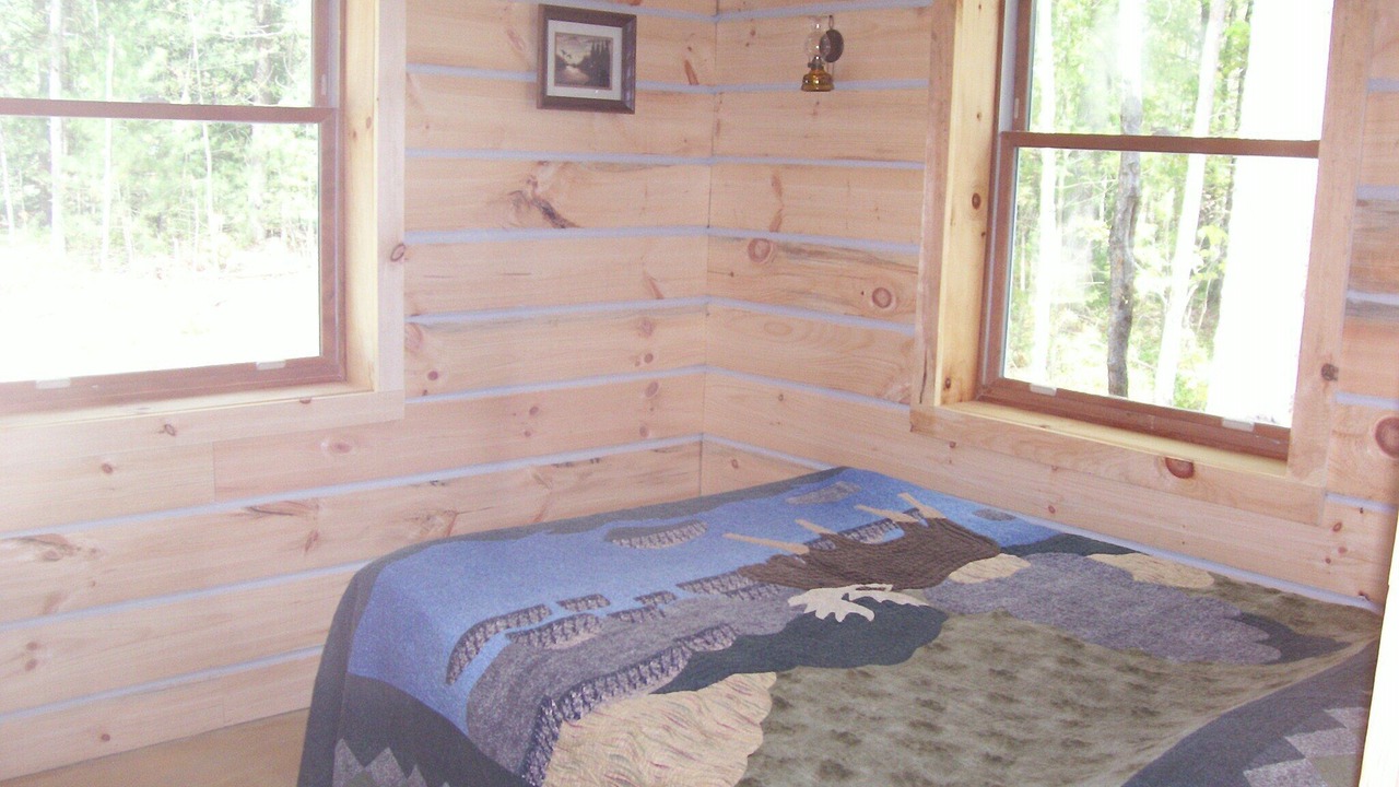 Photo of Bedroom in Merrillan