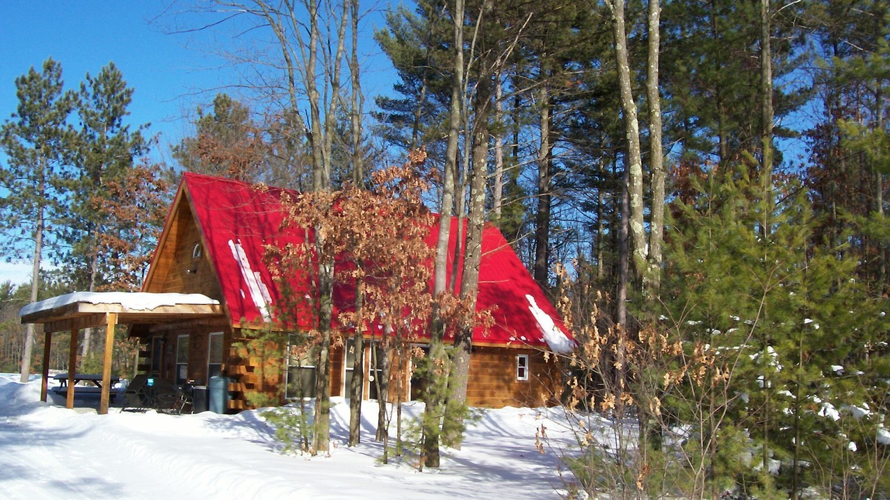 Photo of Outdoor in Merrillan