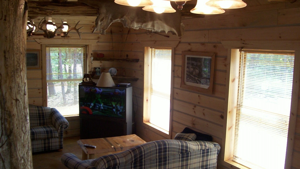 Photo of Livingroom in Merrillan