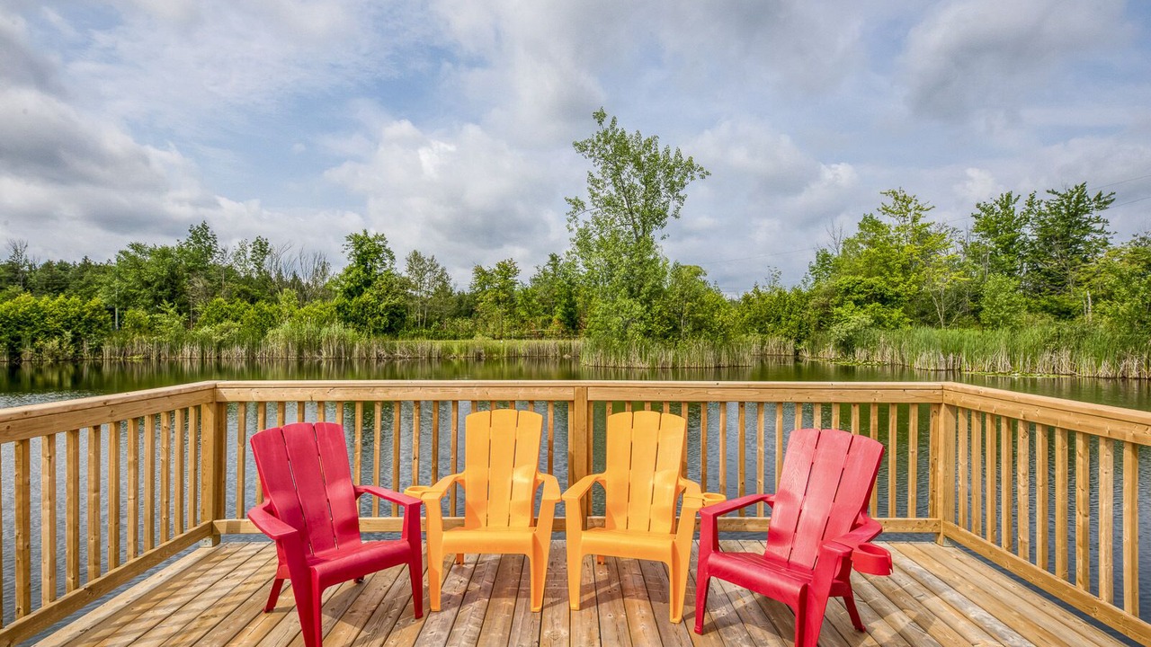 Photo of Outdoor in Halton Hills