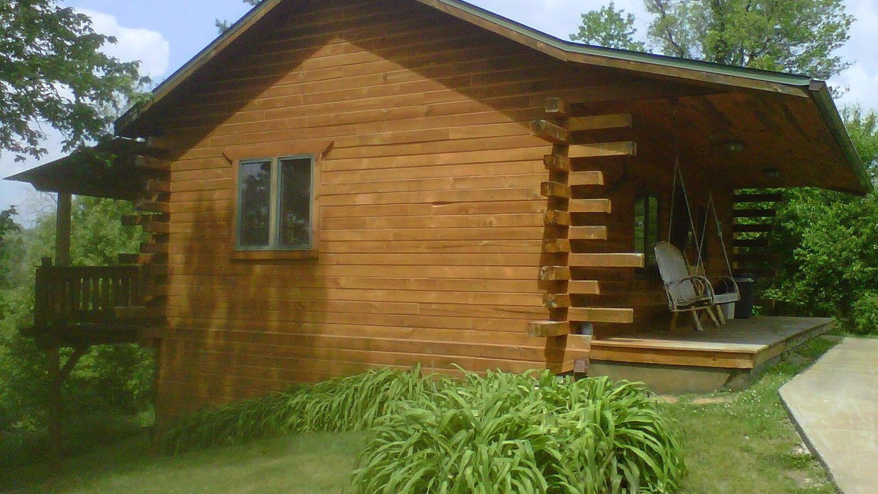 Photo of Outdoor in Black River Falls