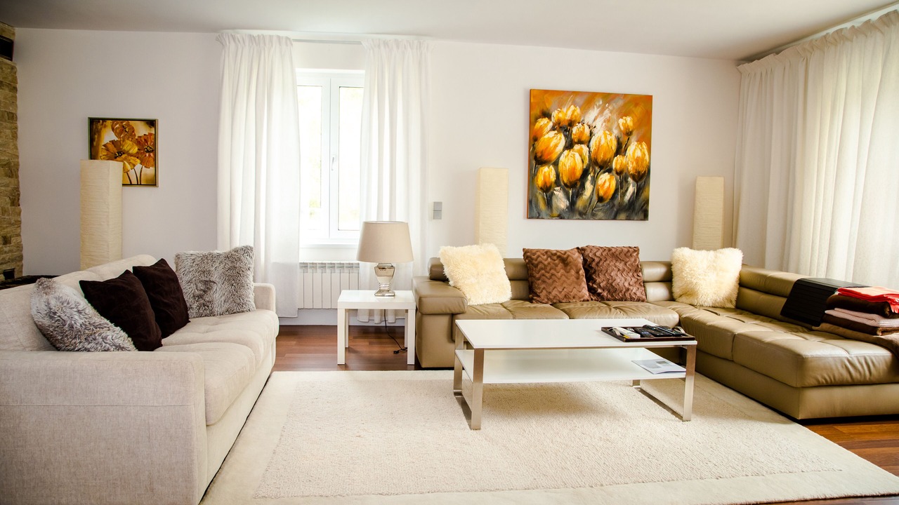 Photo of Livingroom in Vulcan