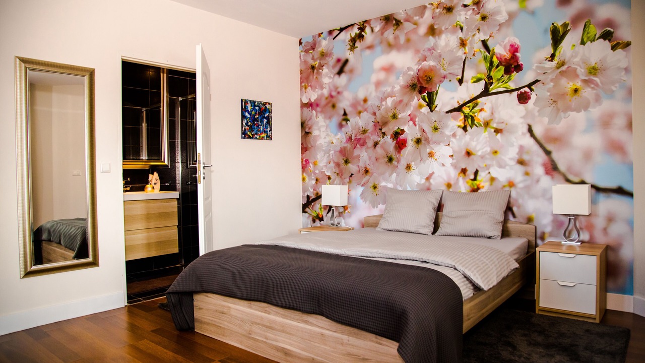 Photo of Bedroom in Vulcan