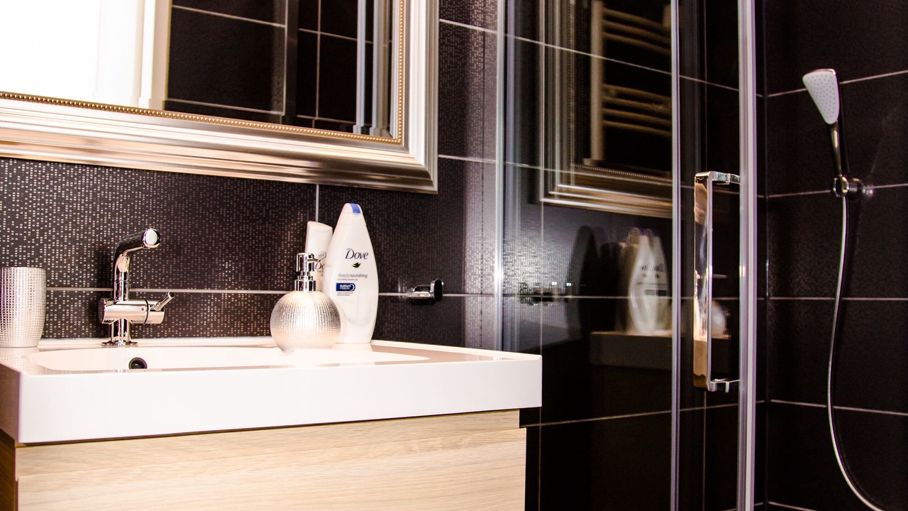 Photo of Bathroom in Vulcan