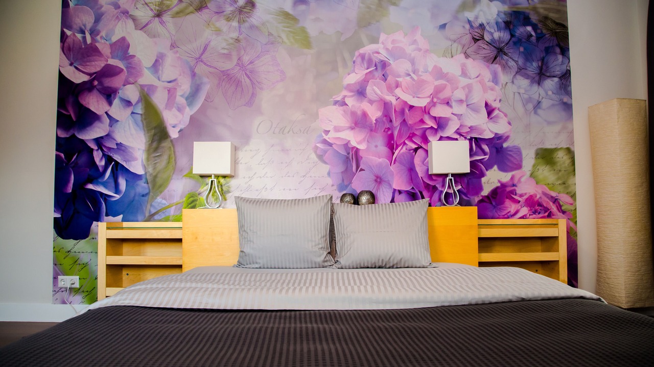 Photo of Bedroom in Vulcan