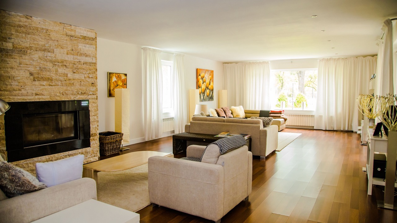 Photo of Livingroom in Vulcan