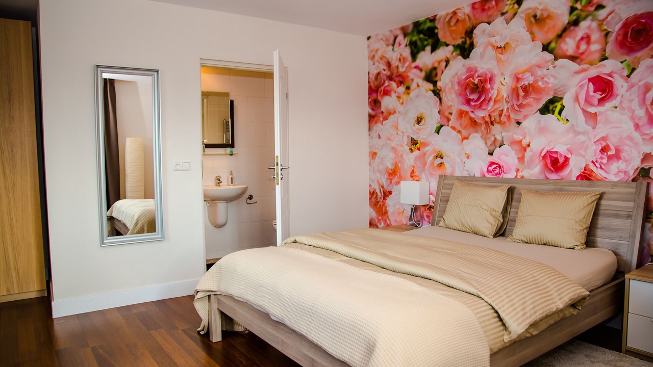 Photo of Bedroom in Vulcan