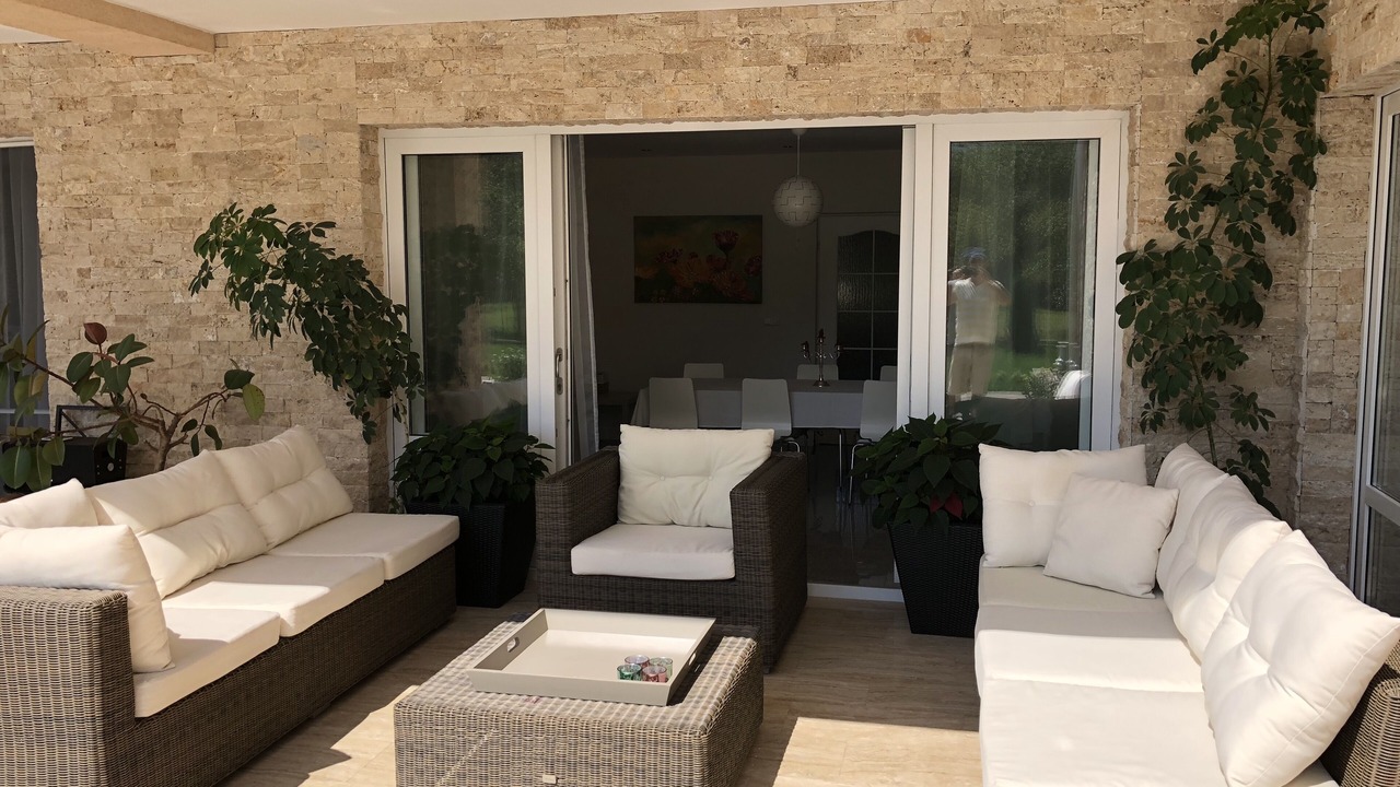 Photo of Patio Balcony in Vulcan