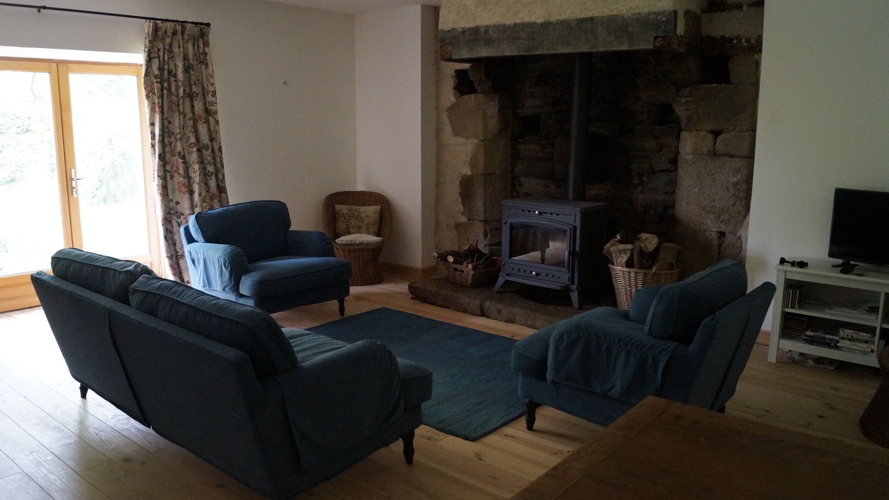Photo of Bedroom in Guillac