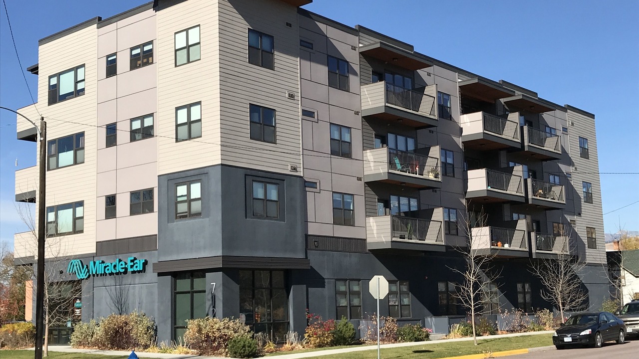 Photo of Outdoor in Heart of Missoula