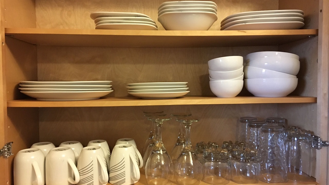 Photo of Kitchen in Heart of Missoula