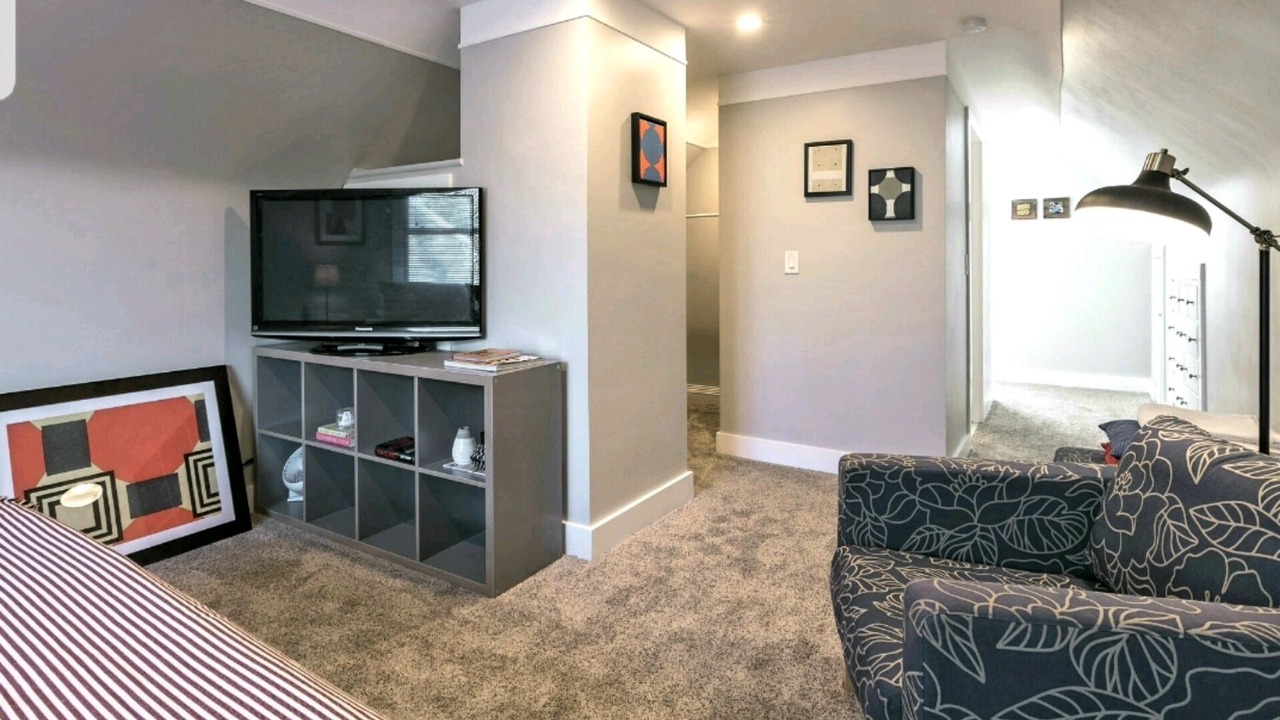 Photo of Bedroom in Royal Oak