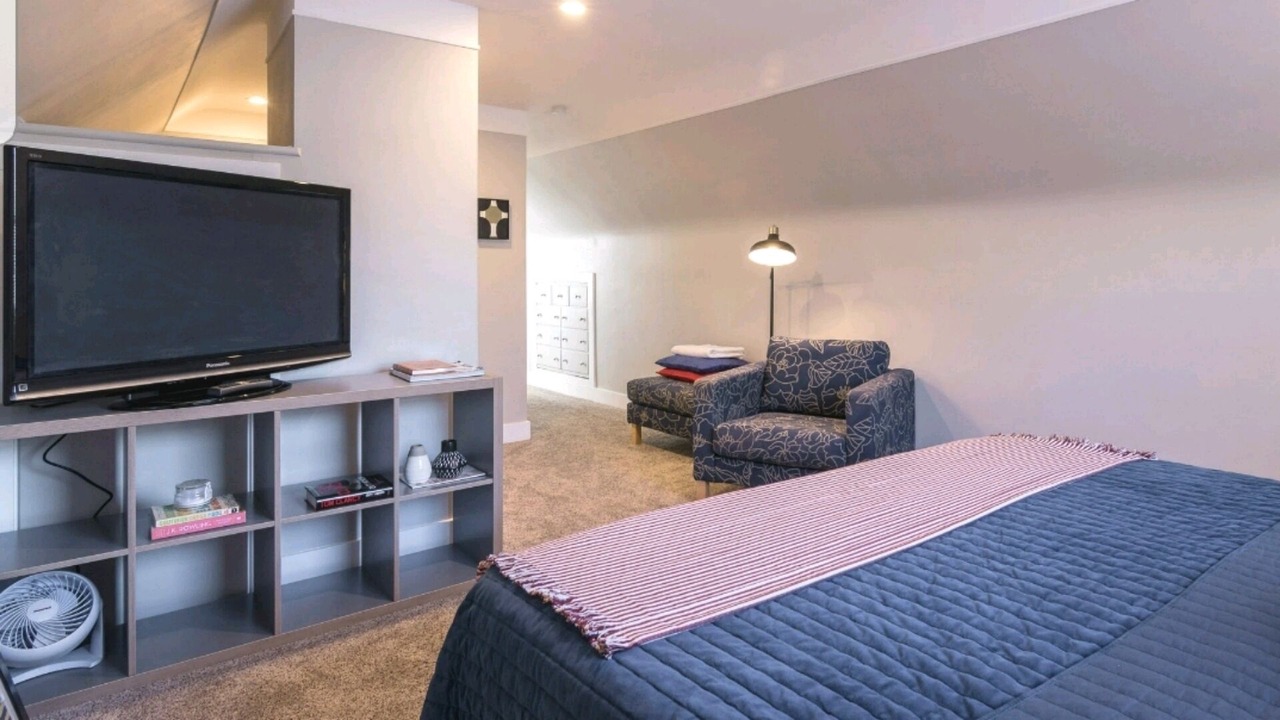 Photo of Bedroom in Royal Oak