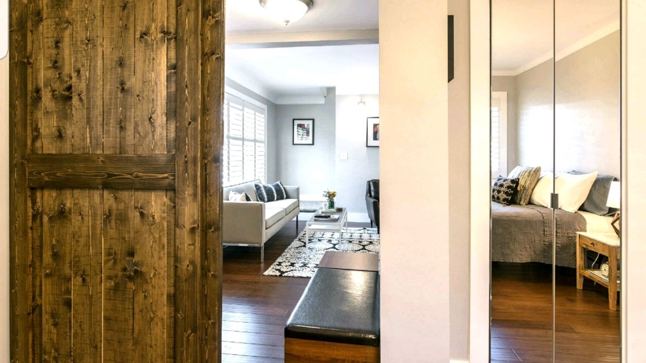 Photo of Livingroom in Royal Oak