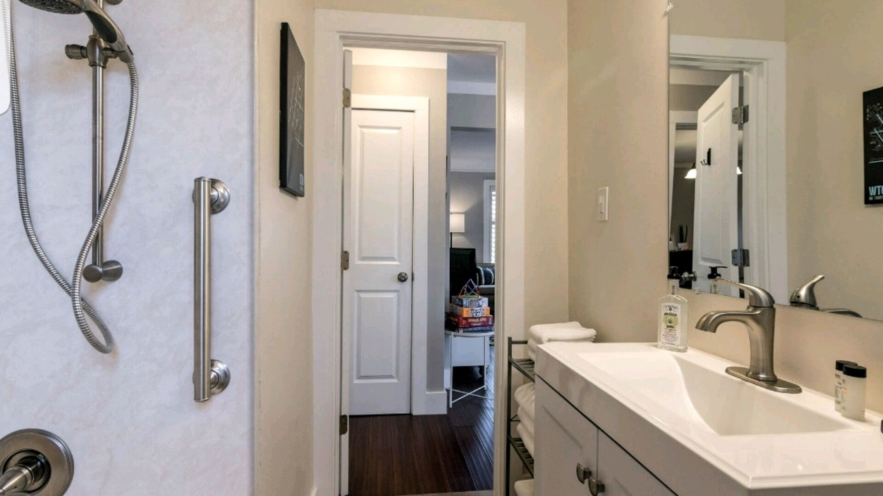 Photo of Bathroom in Royal Oak