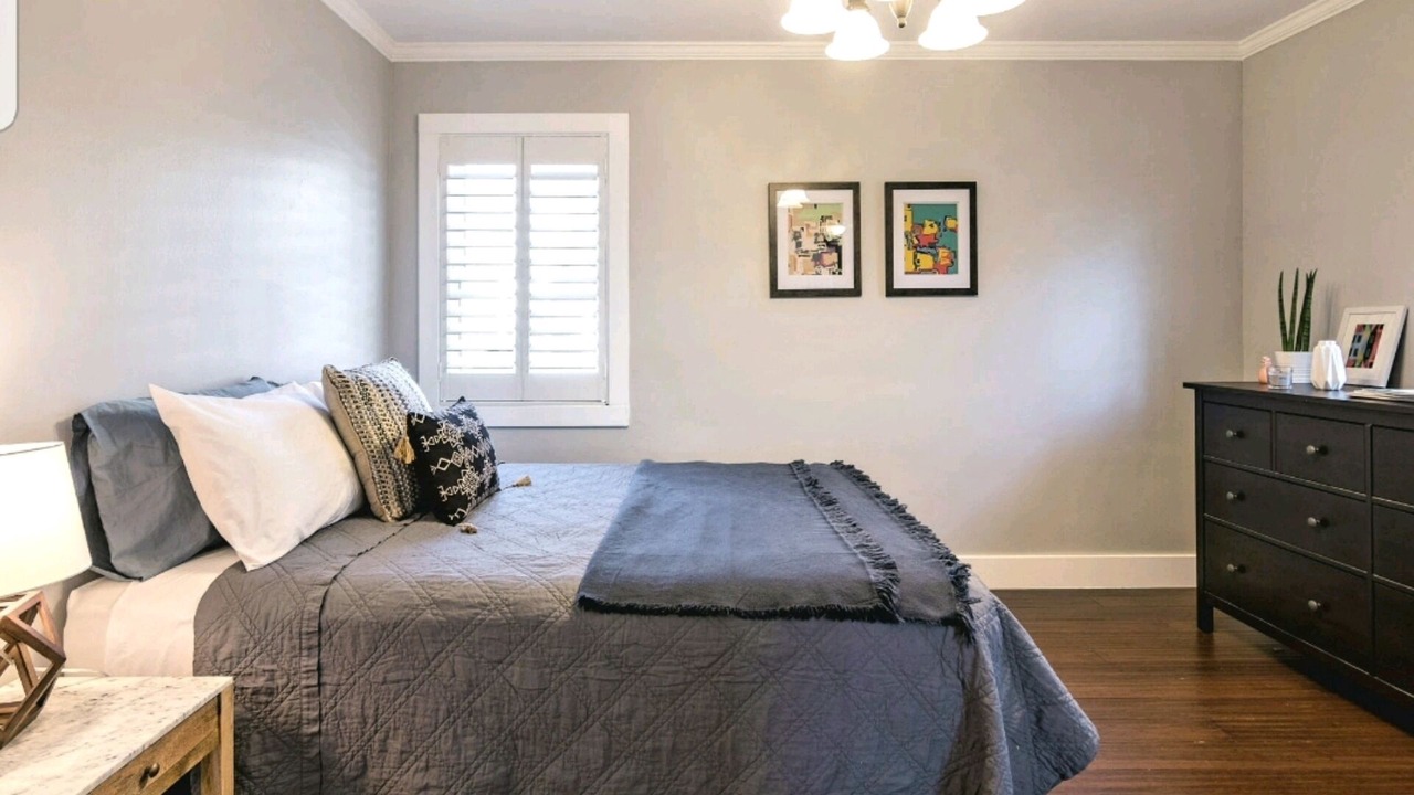 Photo of Bedroom in Royal Oak