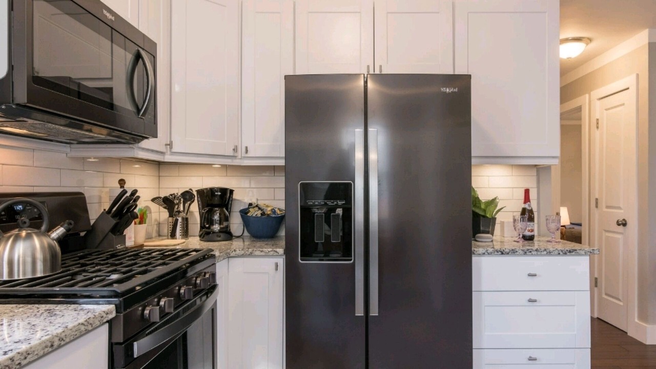 Photo of Kitchen in Royal Oak