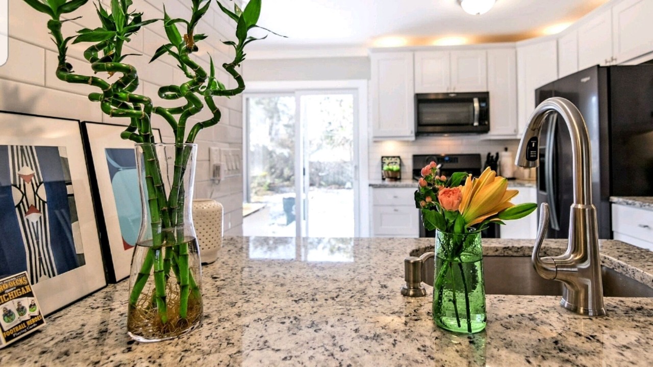Photo of Kitchen in Royal Oak