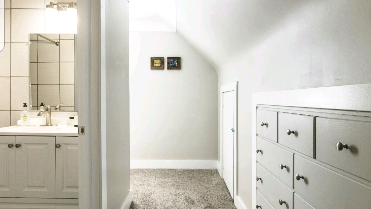 Photo of Bathroom in Royal Oak
