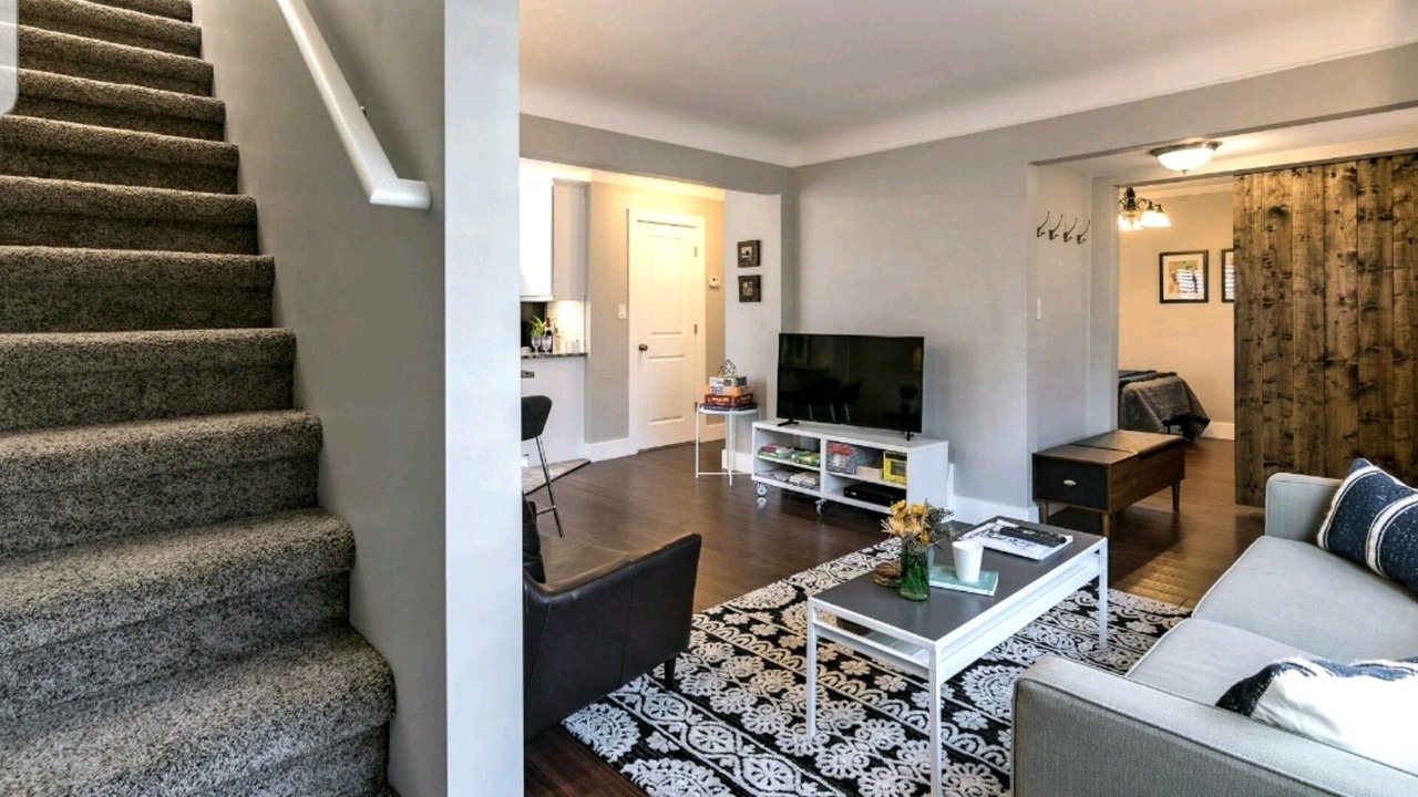 Photo of Livingroom in Royal Oak