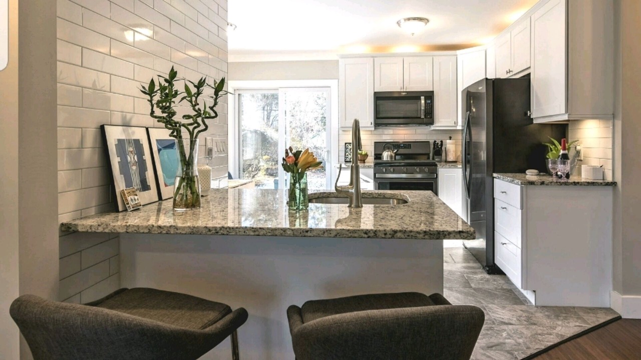 Photo of Kitchen in Royal Oak