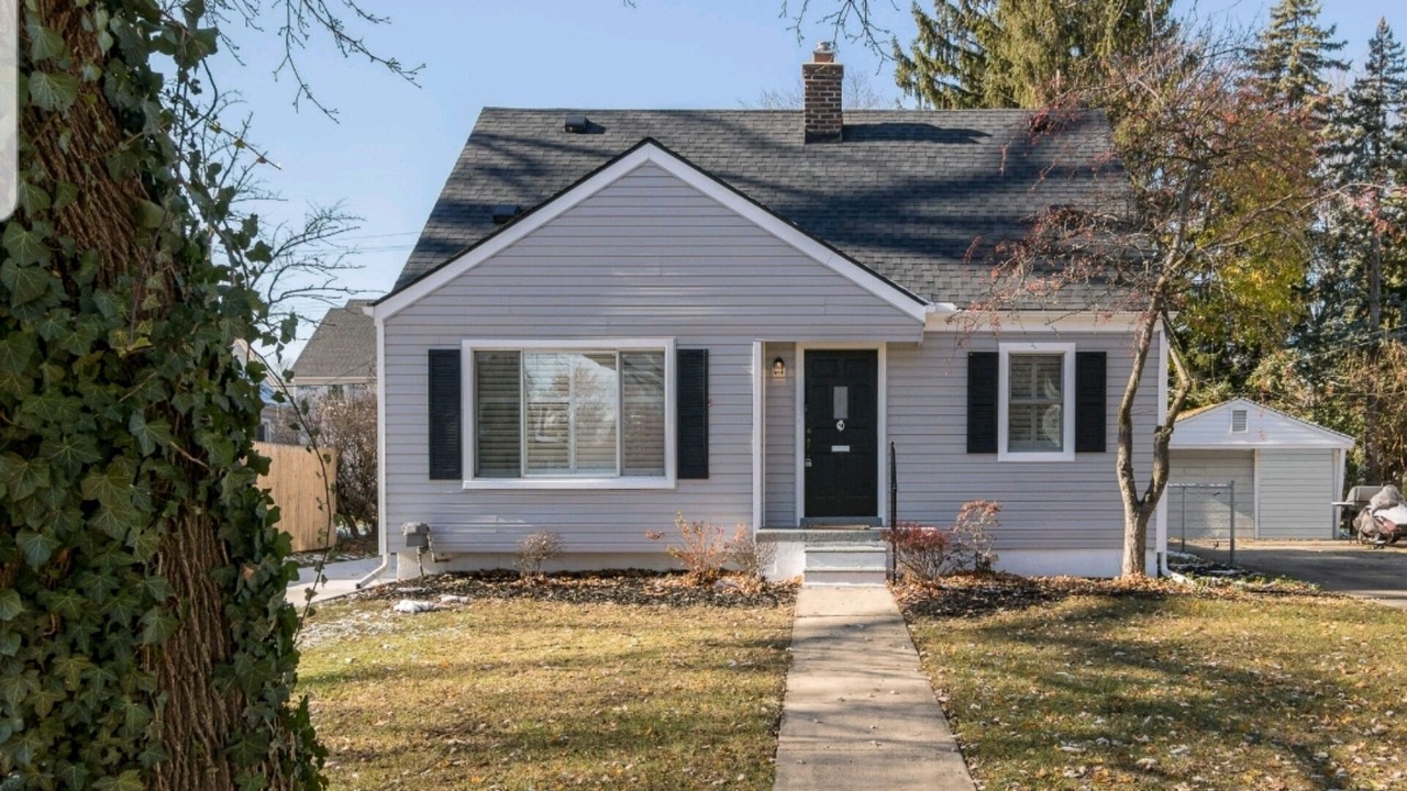 Photo of Outdoor in Royal Oak