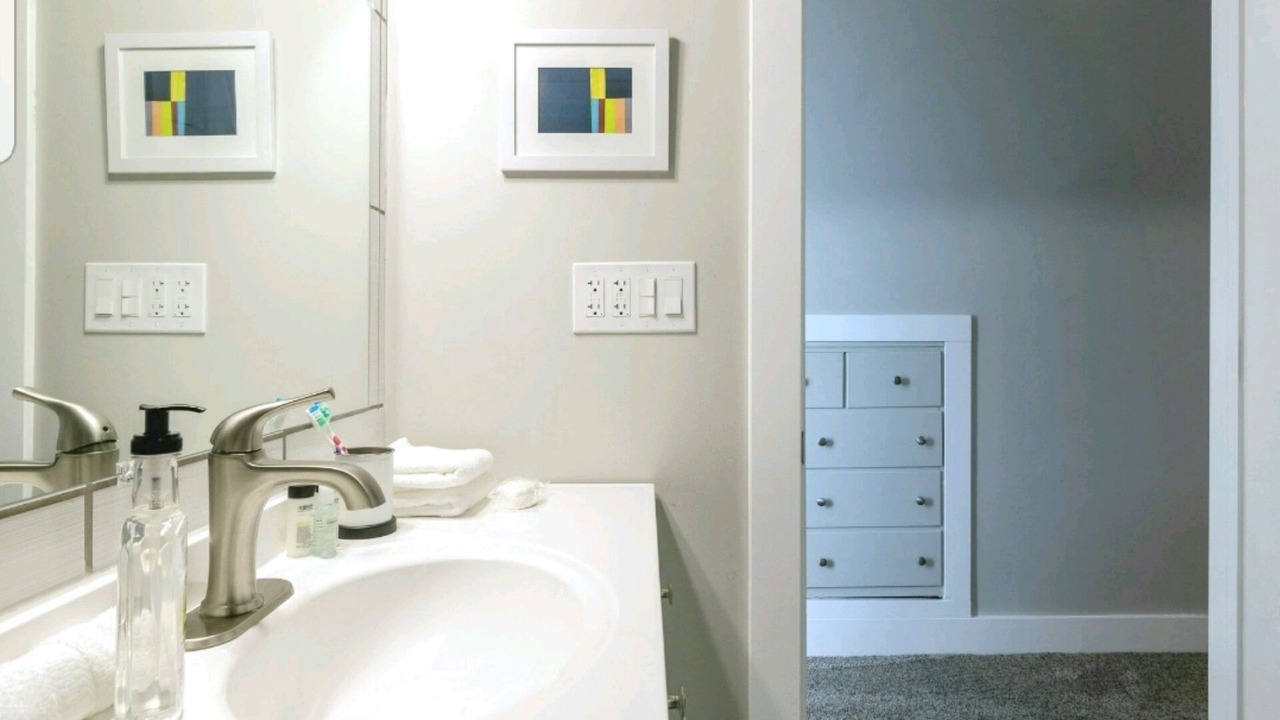 Photo of Bathroom in Royal Oak