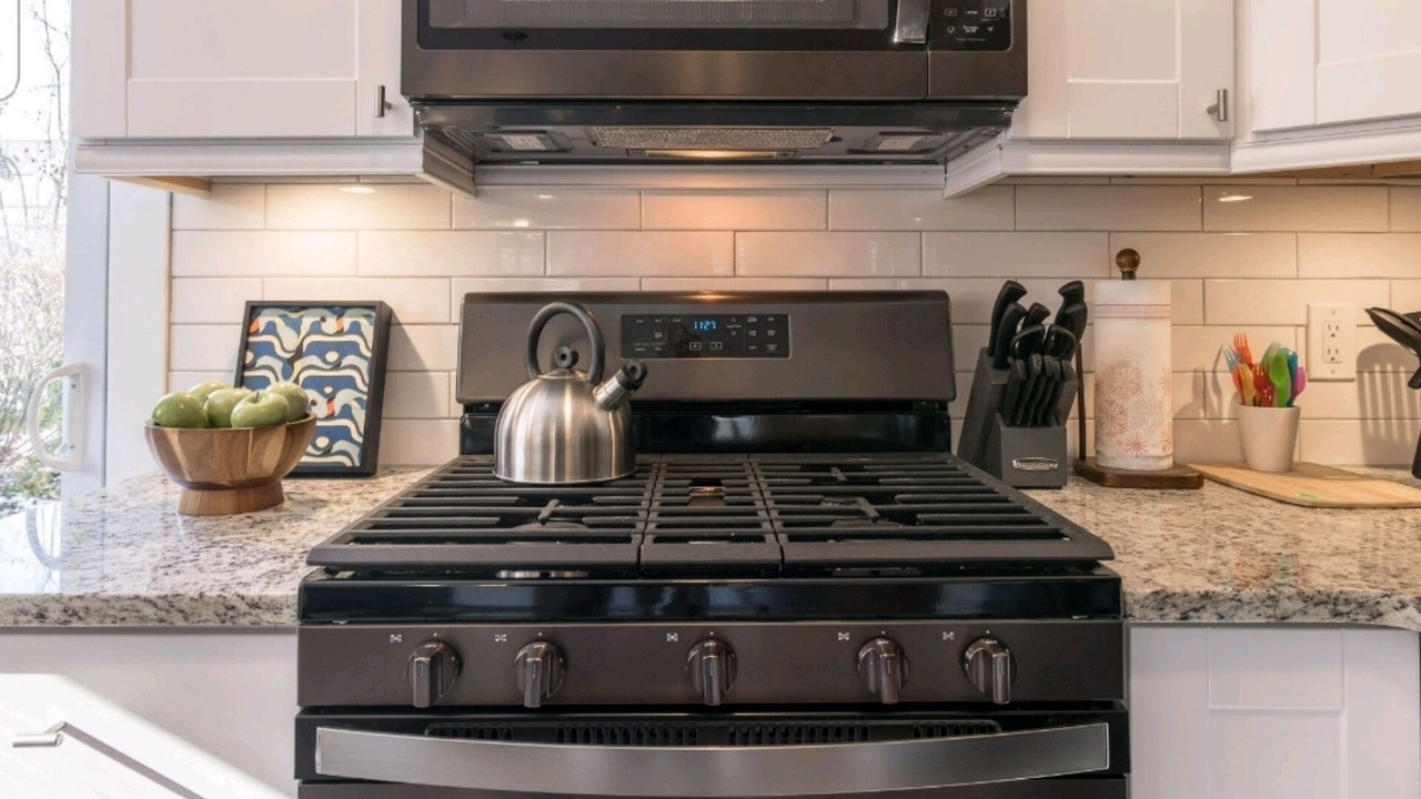 Photo of Kitchen in Royal Oak
