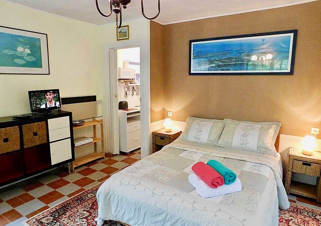Photo of Bedroom in Campeaux