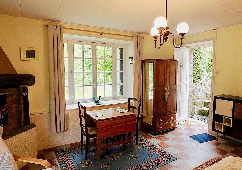Photo of Livingroom in Campeaux