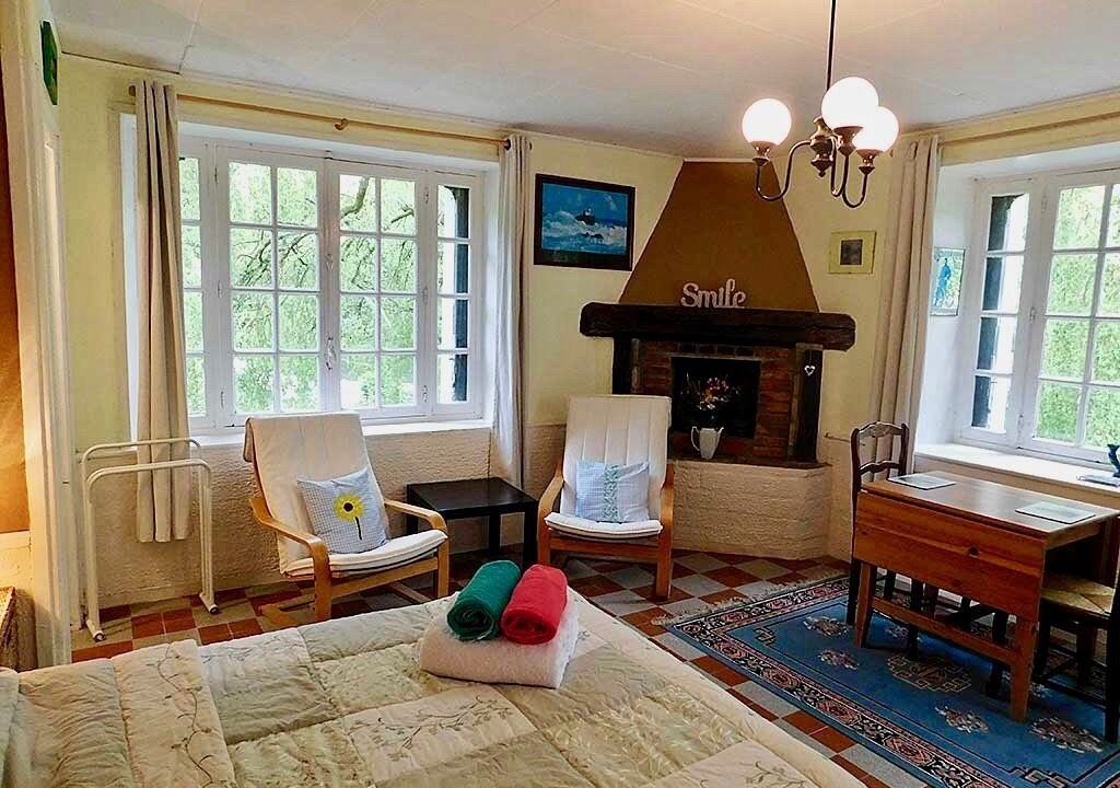 Photo of Bedroom in Campeaux