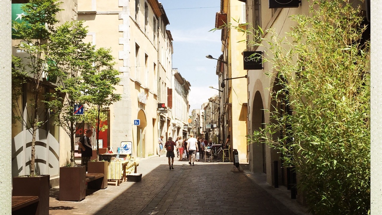 Photo of Outdoor in Bastide Saint-Louis