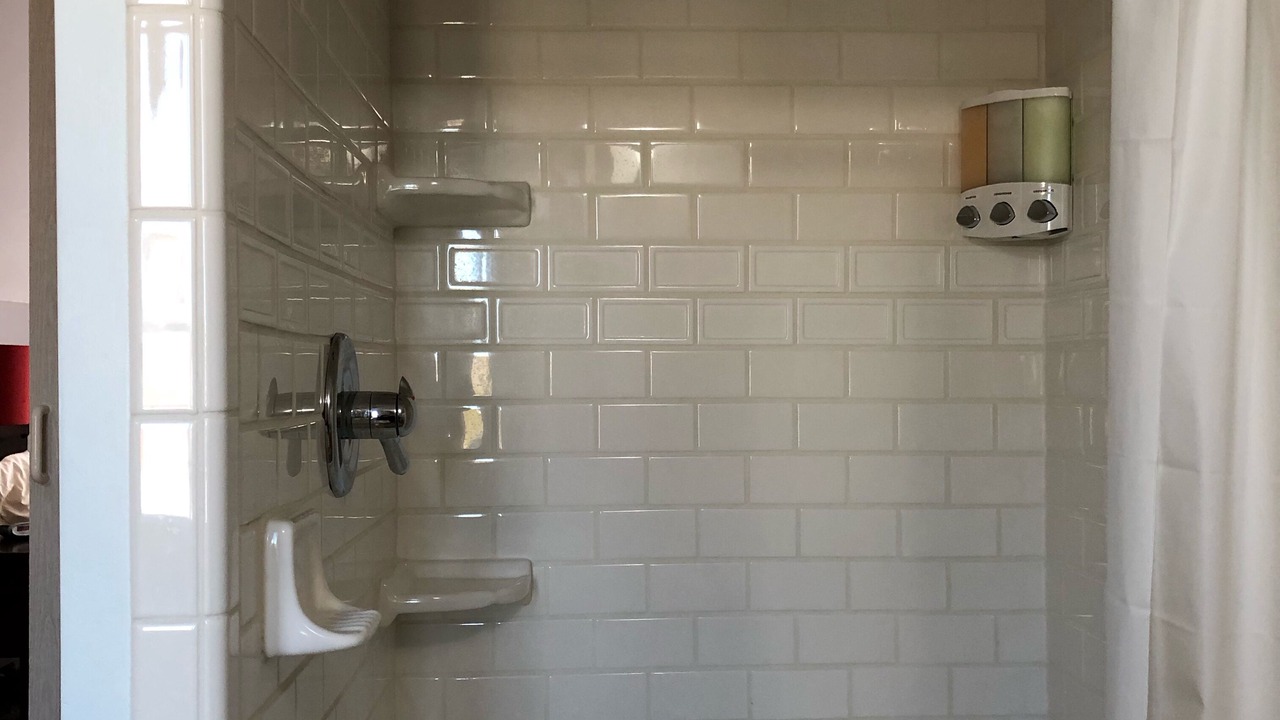 Photo of Bathroom in Oxford