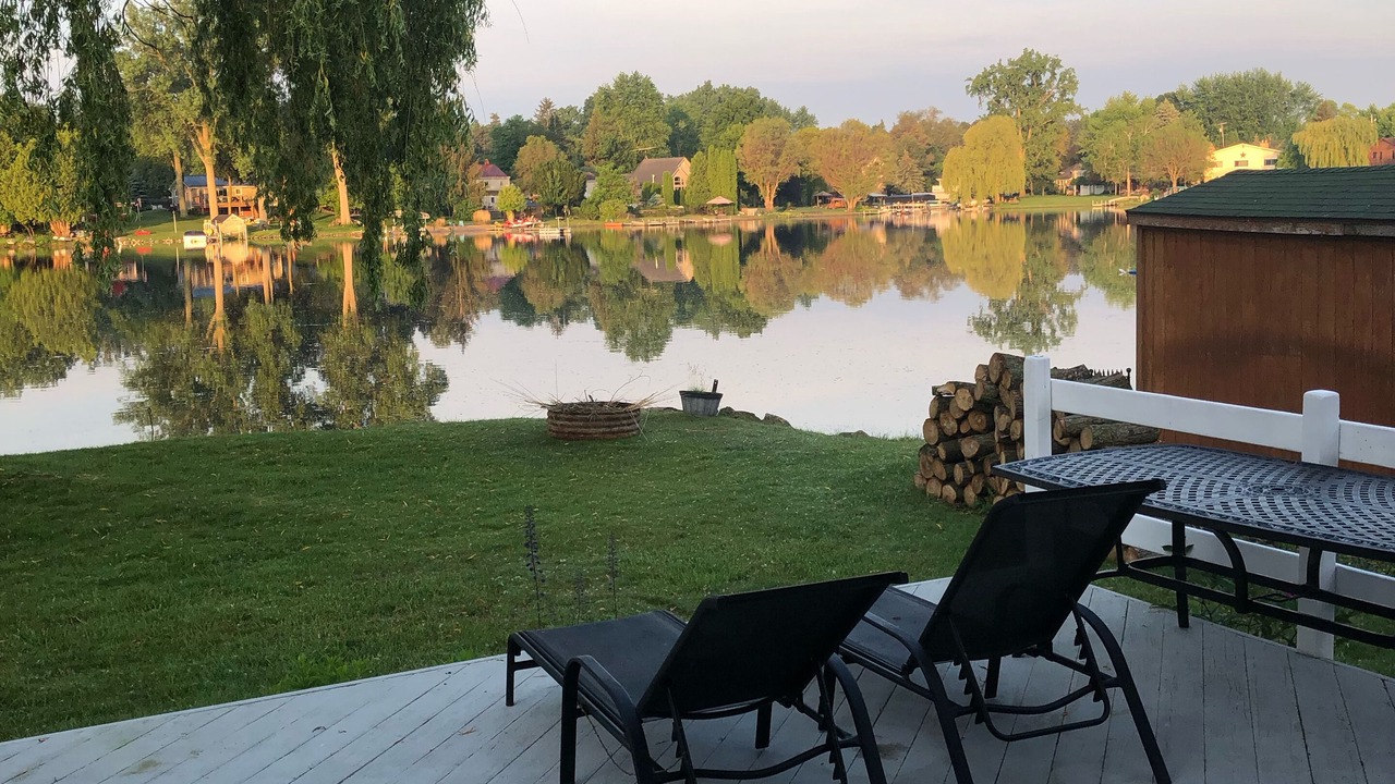 Photo of Outdoor in Oxford