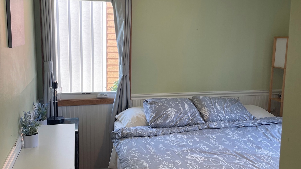Photo of Bedroom in Oxford