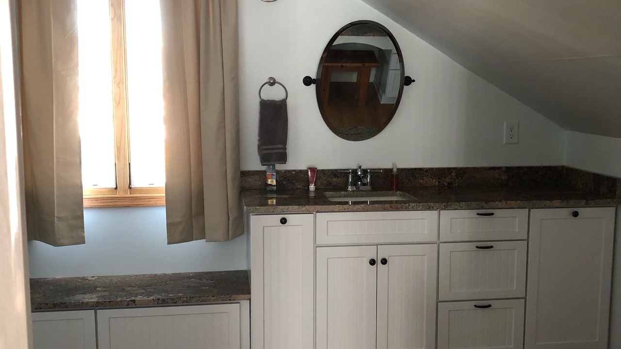 Photo of Bathroom in Oxford
