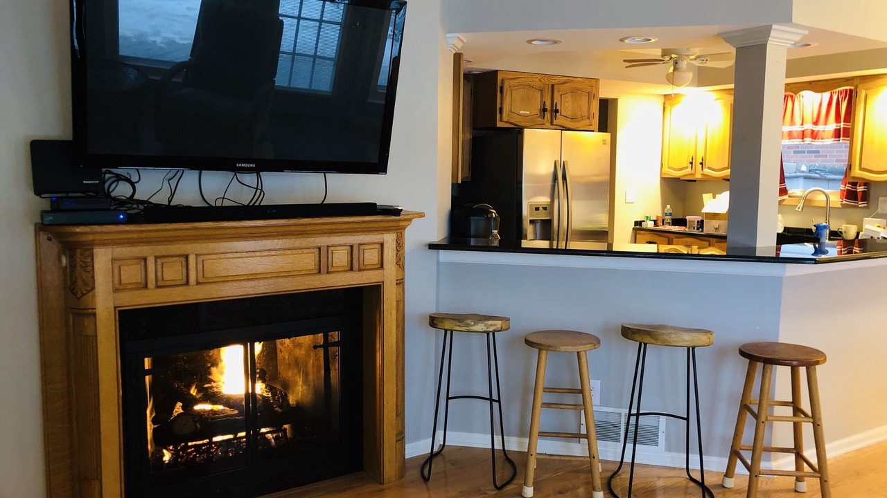 Photo of Livingroom in Oxford