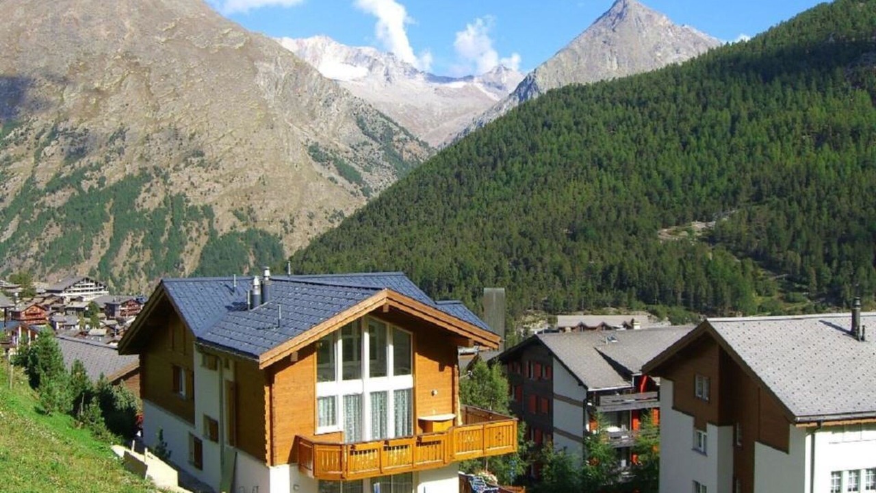 Photo of Others in Saas-Fee