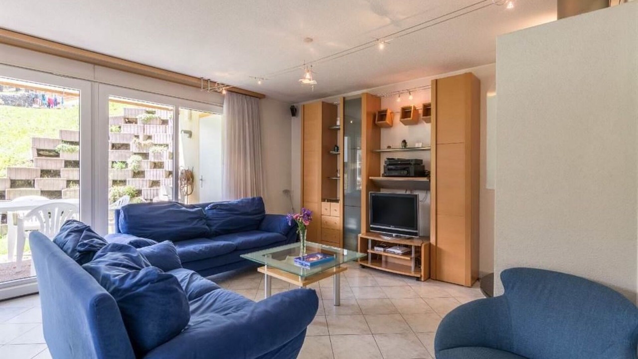 Photo of Bedroom in Saas-Fee