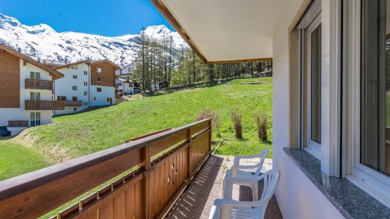 Photo of Others in Saas-Fee