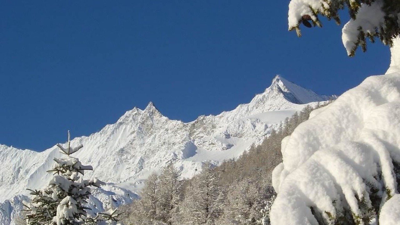 Photo of Others in Saas-Fee