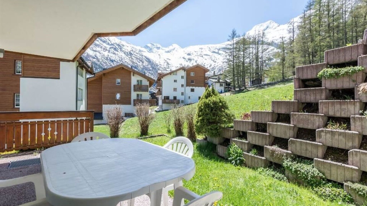 Photo of Others in Saas-Fee