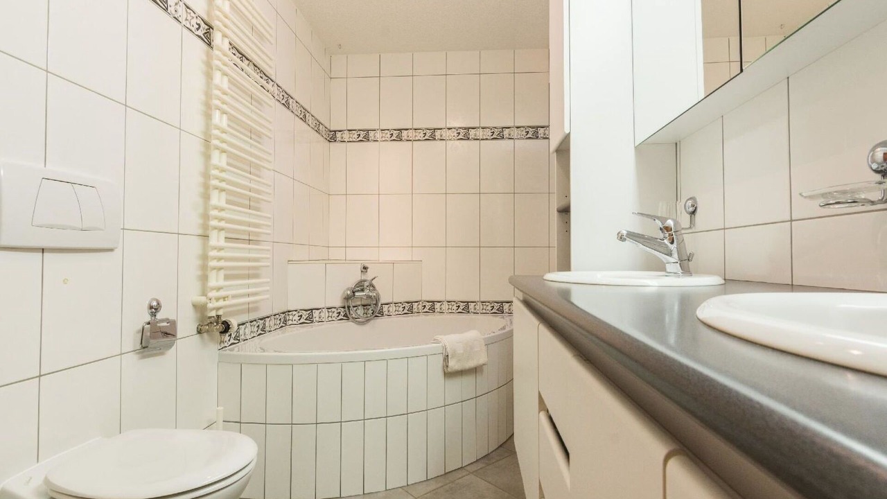 Photo of Bathroom in Saas-Fee