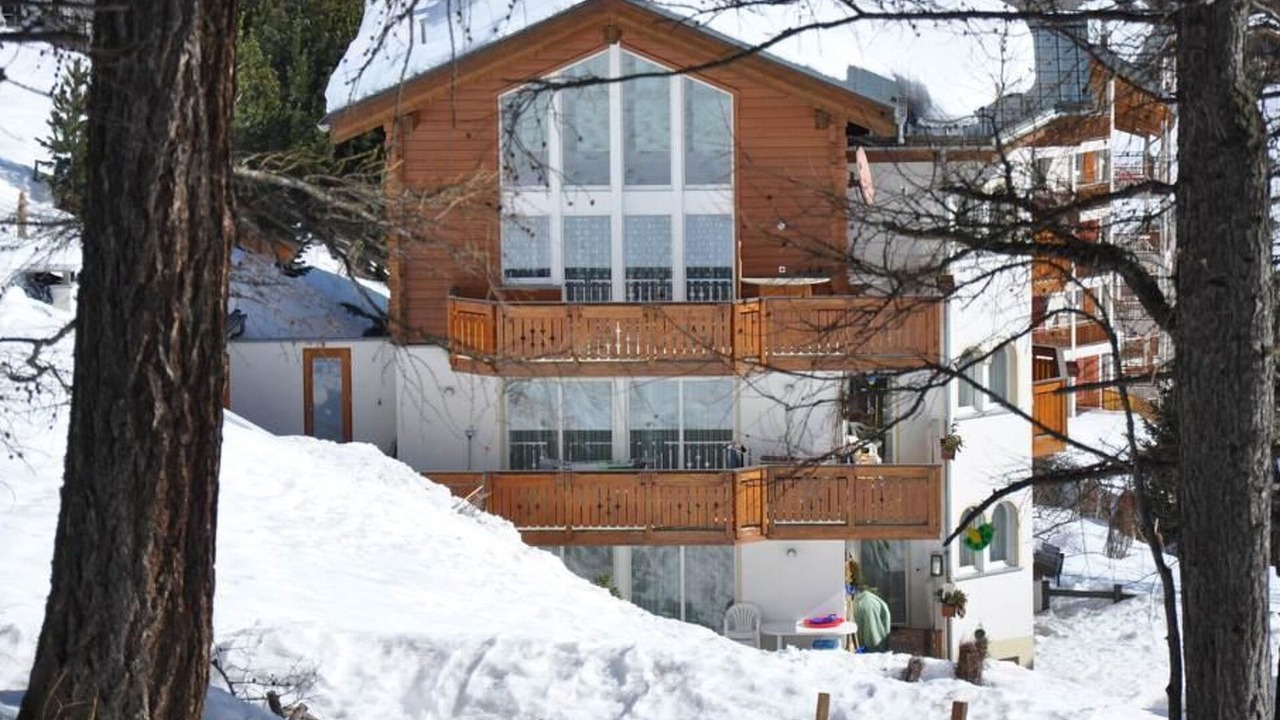 Photo of Others in Saas-Fee