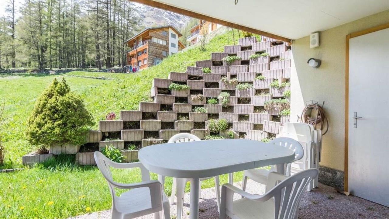 Photo of Others in Saas-Fee