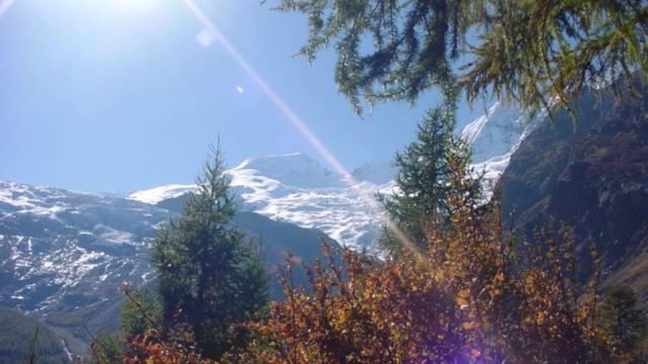 Photo of Others in Saas-Fee