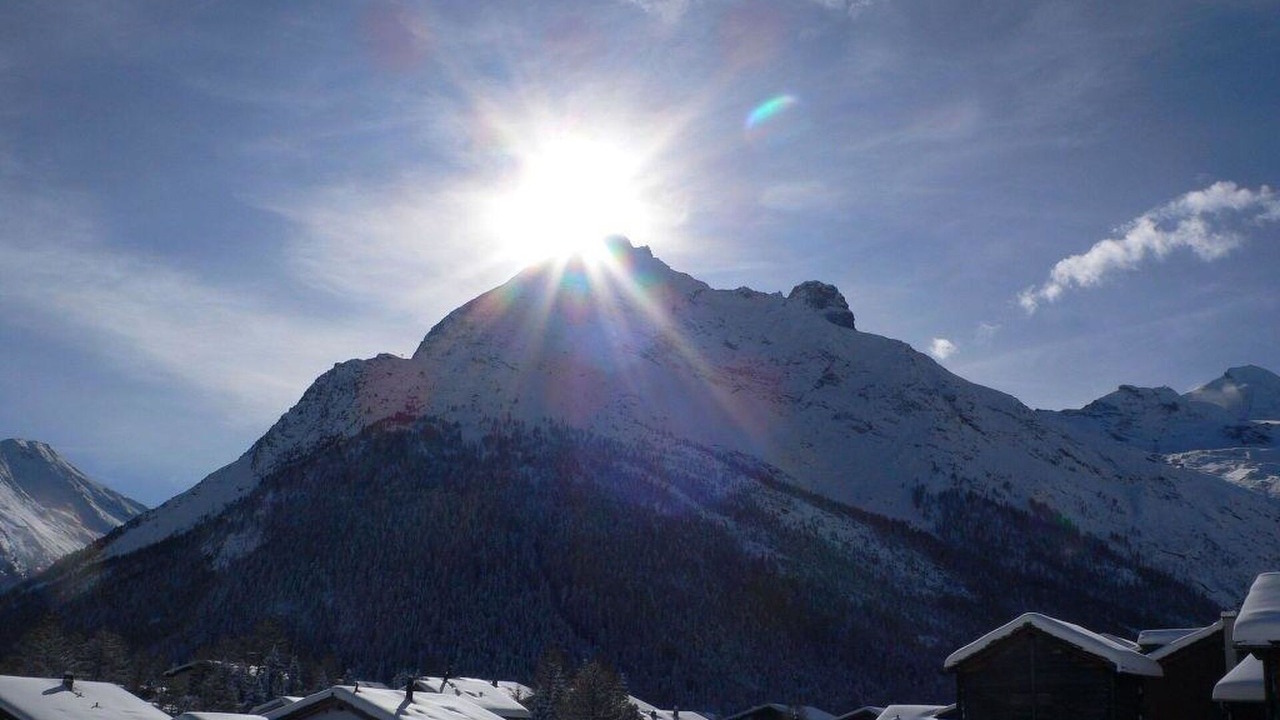 Photo of Others in Saas-Fee
