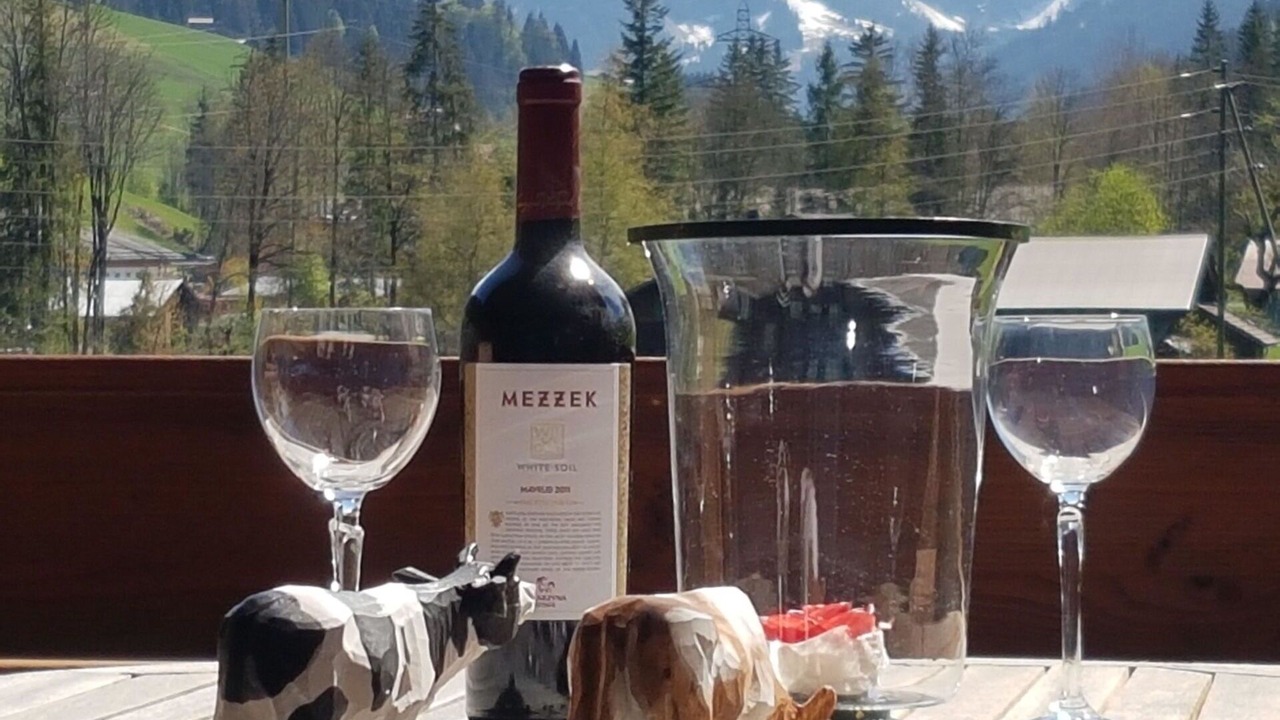 Photo of Others in Gstaad